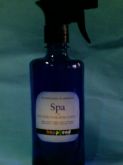 Vaporizador de aromas 500ml - Spa